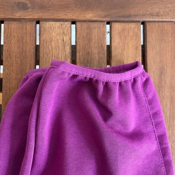 NWT Nike DRI-FIT Swoosh Fly Basketball Pants Viotech Women XL(DA6465-503)MSRP$80 - Picture 3 of 10